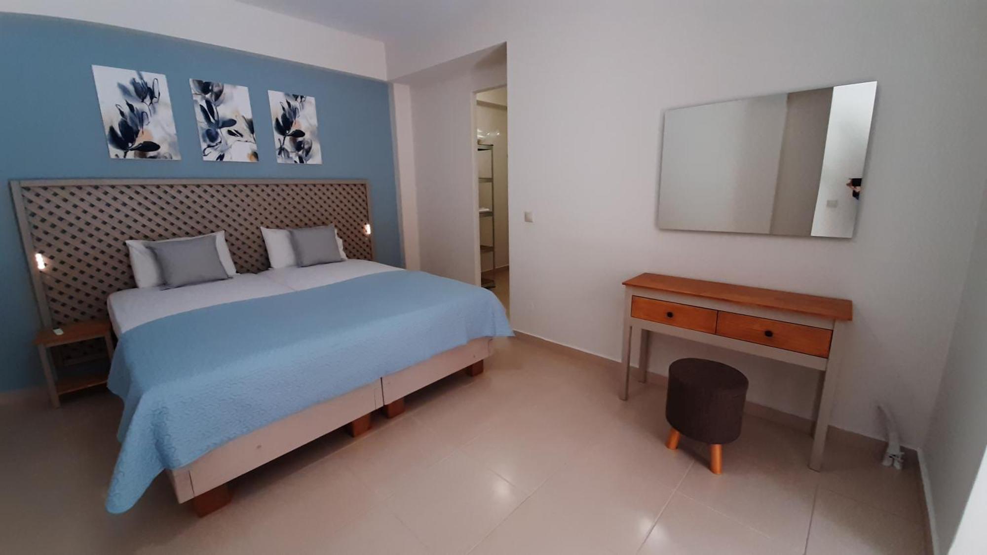 Loggos View Apartments ลิคชูรี ภายนอก รูปภาพ