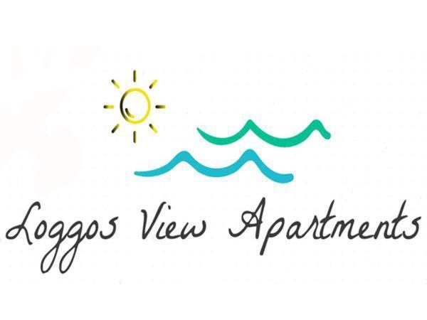 Loggos View Apartments ลิคชูรี ภายนอก รูปภาพ